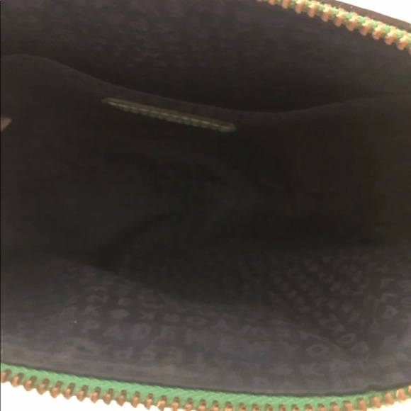 Kate Spade Wellesley Hanna Bag - Picture 4 of 12